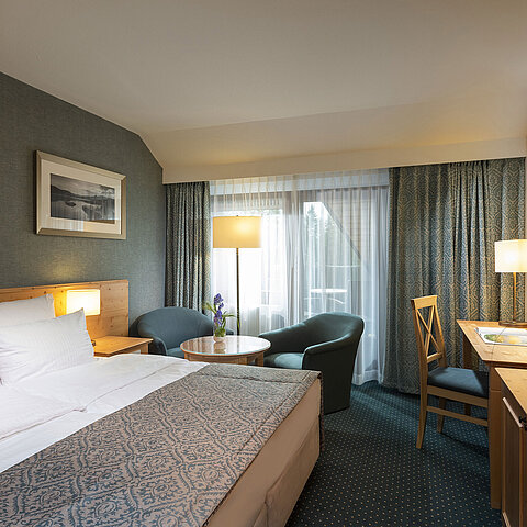 Camera Classic | Maritim TitiseeHotel