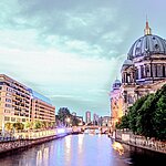Cattedrale di Berlino