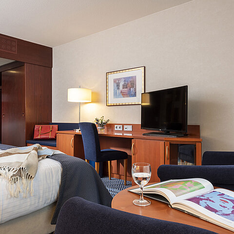 Camera Classic | Maritim Hotel Würzburg