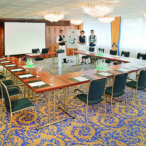 Sala conferenze | Maritim Hotel Bad Salzuflen