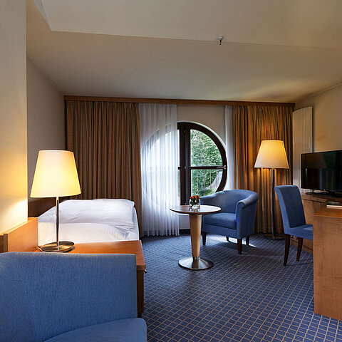 Camera Classic | Maritim Hotel am Schlossgarten Fulda