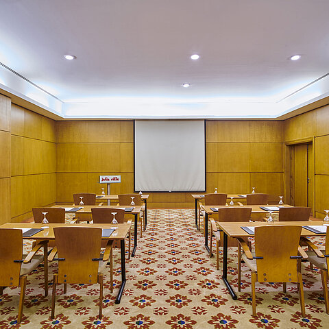 Sala de reuniones Nabq | Maritim Hotel Sharm El Sheikh