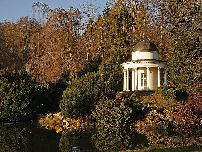 Parco Wilhelmshöhe