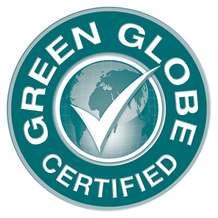 Green Globe certificación