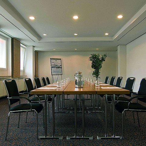 Sala riunioni | Maritim Hotel am Schlossgarten Fulda