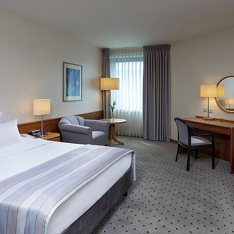 Camera Classic | Maritim Airport Hotel Hannover